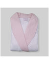 Noidinotte Vestaglia Invernale in Pile da Donna GE2323 S26 - Passarelli Biancheria