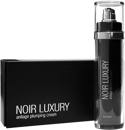 Noir Luxury Antiage Plumping Cream 50ml Crema Sublime Per Il Corpo Histomer