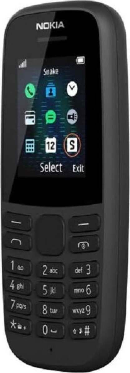 Nokia-105-Black-2019-Ds-ita
