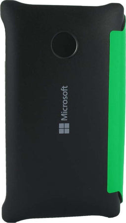 Nokia Custodia Flip per Lumia 532, Verde Elettronica/Cellulari e accessori/Accessori/Custodie e cover/Custodie e cover abbinate Scontolo.net - Potenza, Commerciovirtuoso.it