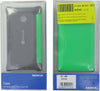 Nokia Custodia Flip per Lumia 532, Verde Elettronica/Cellulari e accessori/Accessori/Custodie e cover/Custodie e cover abbinate Scontolo.net - Potenza, Commerciovirtuoso.it