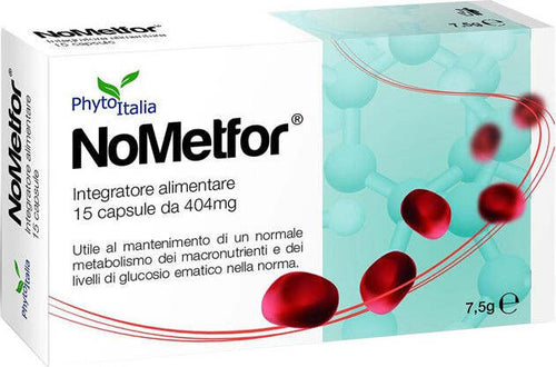 NOMETFOR-integratore-alimentare-15-capsule-PhytoItalia