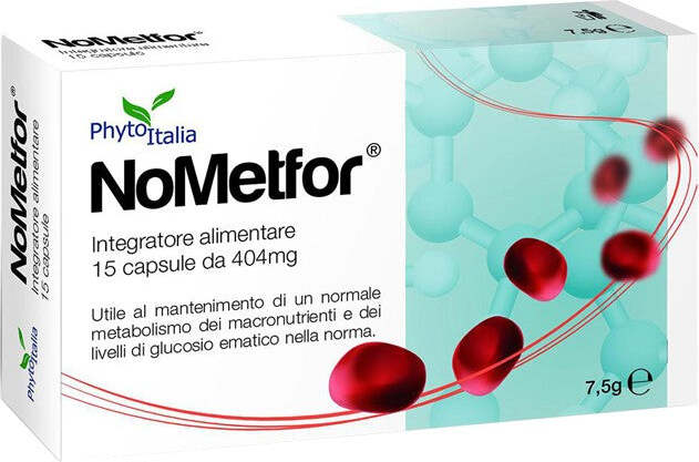NOMETFOR-integratore-alimentare-15-capsule-PhytoItalia