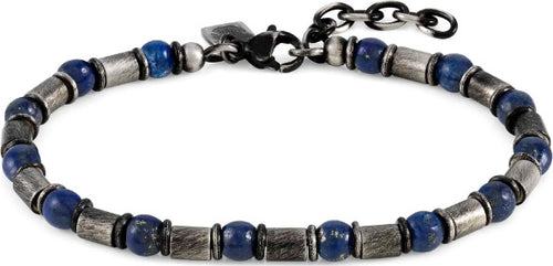 NOMINATION---BRACCIALE-INSTINCTSTYLE-CON-FINITURA-NERA-BLU