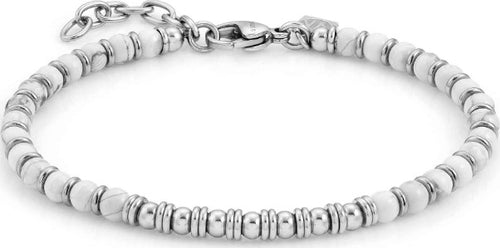 NOMINATION---BRACCIALE-INSTINCTSTYLE-CON-PIETRE-COLORATE-BIANCO