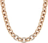 NOMINATION---COLLANA-AFFINITY-A-CATENA-CON-CRISTALLI