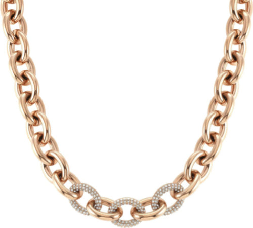 NOMINATION---COLLANA-AFFINITY-A-CATENA-CON-CRISTALLI