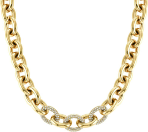 NOMINATION---COLLANA-AFFINITY-A-CATENA