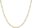 NOMINATION---COLLANA-B-YOND-PER-LUI-IN-ACCIAIO