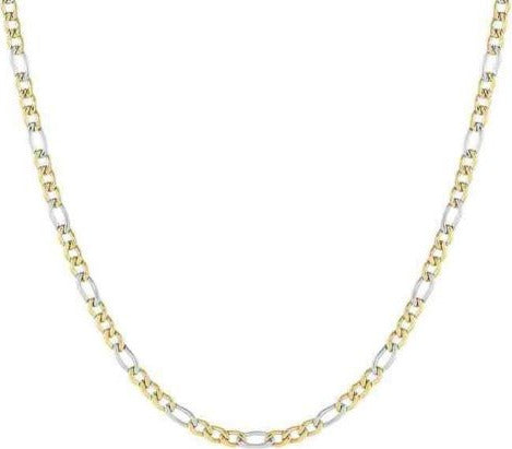 NOMINATION---COLLANA-B-YOND-PER-LUI-IN-ACCIAIO