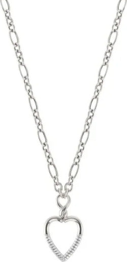 NOMINATION---COLLANA-ENDLESS-IN-ARGENTO