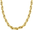 NOMINATION---COLLANA-SILHOUETTE-CATENA