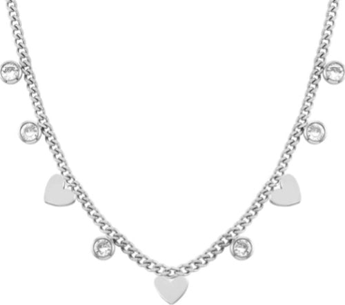 NOMINATION---COLLANA-STARDUST-CON-CUORI