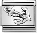 Charm stile italiano
