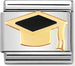 NOMINATION---LINK-COMPOSABLE-CLASSIC-IN-SMALTO-CAPPELLO-LAUREA
