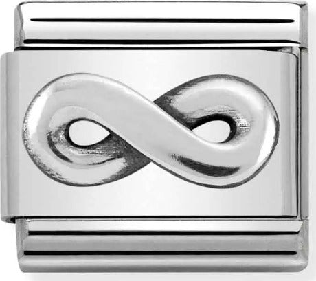 NOMINATION---LINK-COMPOSABLE-CLASSIC-INFINITO-IN-ARGENTO
