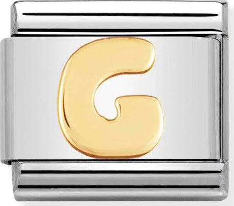 NOMINATION---LINK-COMPOSABLE-CLASSIC-LETTERA-G