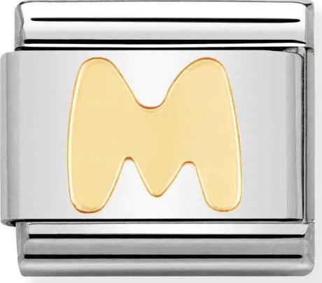 NOMINATION---LINK-COMPOSABLE-CLASSIC-LETTERA-M