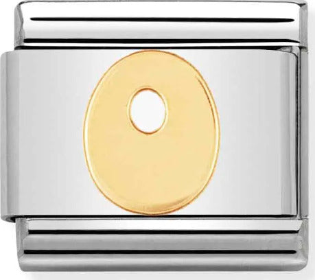 NOMINATION---LINK-COMPOSABLE-CLASSIC-LETTERA-O