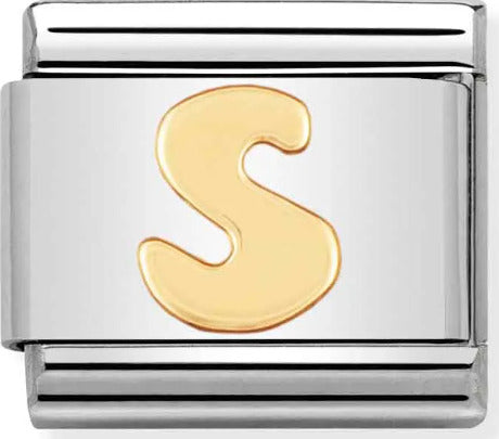 NOMINATION---LINK-COMPOSABLE-CLASSIC-LETTERA-S