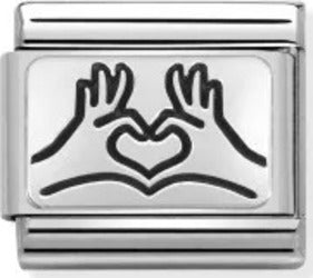 NOMINATION---LINK-COMPOSABLE-CLASSIC-MANI-A-CUORE