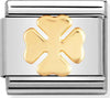NOMINATION---LINK-COMPOSABLE-CLASSIC-QUADRIFOGLIO