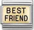 NOMINATION---LINK-COMPOSABLE-CLASSIC-SCRITTA-BEST-FRIEND