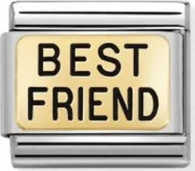 NOMINATION---LINK-COMPOSABLE-CLASSIC-SCRITTA-BEST-FRIEND