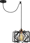 Noor Lampadario Nemrut N-947 Illuminazione/Illuminazione per interni/Lampadari lampade a sospensione e plafoniere/Lampadari Scontolo.net - Potenza, Commerciovirtuoso.it