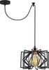 Noor Lampadario Nemrut N-947 Illuminazione/Illuminazione per interni/Lampadari lampade a sospensione e plafoniere/Lampadari Scontolo.net - Potenza, Commerciovirtuoso.it
