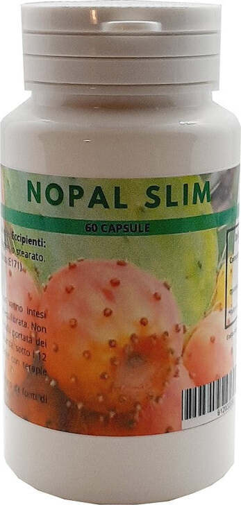 NOPAL-SLIM-integratore-alimentare-60-capsule-La-Scienza-Infusa