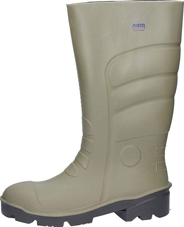 Nora-modello-Mega-Max-Professionale,-Stivali-di-gomma-con-extraweiter-Comfort-della-punta-in-acciaio,-EN-ISO-20345-S5
