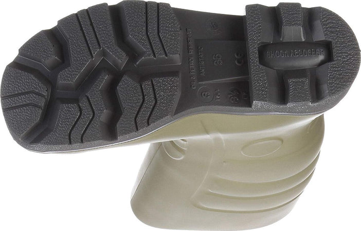 NORA-POLYURETHANE-STIVALI-MAX-PU-GREEN/GREY-TG-38-EN20347