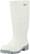 NORA-POLYURETHANE-STIVALI-MAX-PU-WHITE/GREY-TG-45-EN20347