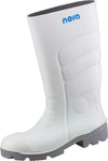 NORA-POLYURETHANE-STIVALI-MAX-PU-WHITE/GREY-TG-45-EN20347