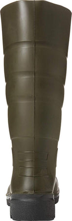 NORA-POLYURETHANE-STIVALI-MEGAMAX-PU-DARK-OLIV-GREEN/GREY-TG-37-EN20345-S5