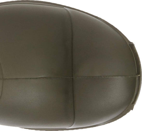 NORA-POLYURETHANE-STIVALI-MEGAMAX-PU-DARK-OLIV-GREEN/GREY-TG-37-EN20345-S5