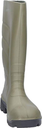 NORA-POLYURETHANE-STIVALI-MEGAMAX-PU-DARK-OLIV-GREEN/GREY-TG-43-EN20345-S5