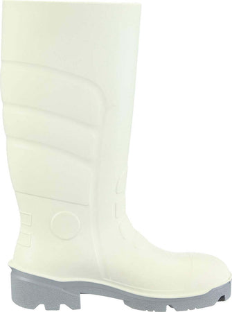 NORA-POLYURETHANE-STIVALI-MULTIMAX-PU-WHITE/GREY-TG-38-EN20345-S4
