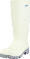 NORA-POLYURETHANE-STIVALI-MULTIMAX-PU-WHITE/GREY-TG-40-EN20345-S4