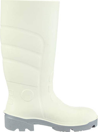 NORA-POLYURETHANE-STIVALI-MULTIMAX-PU-WHITE/GREY-TG-42-EN20345-S4