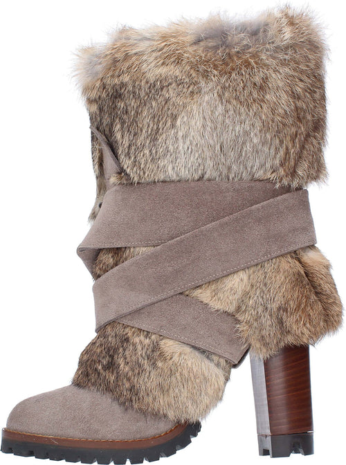 NORAH-Stivali-Beige-da-donna