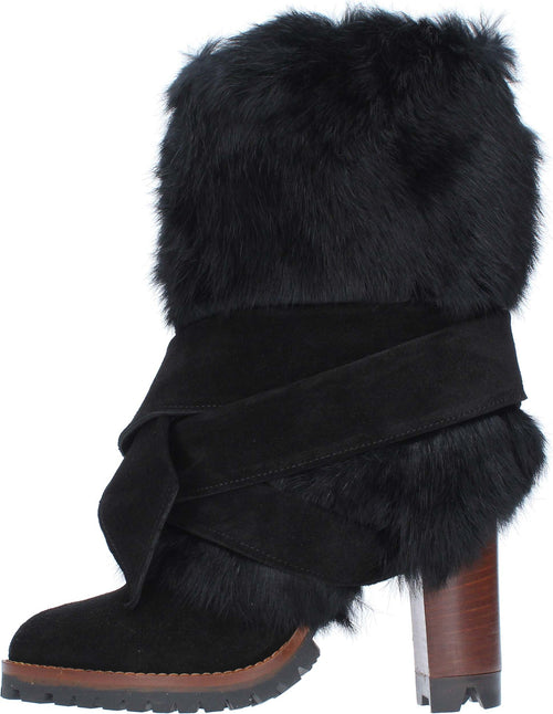 NORAH-Stivali-Nero-da-donna