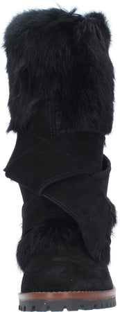 NORAH-Stivali-Nero-da-donna