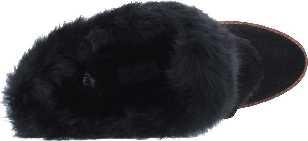 NORAH-Stivali-Nero-da-donna