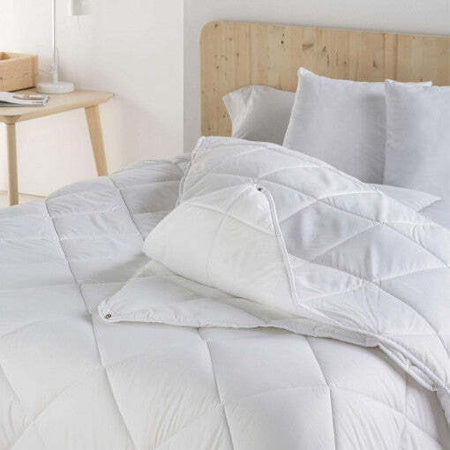 Nordic Fillings Imbottitura Letto Bambini Basic Divisibile Doppio Strato 80/90 Bianco Casa e cucina/Tessili per la casa/Biancheria da letto/Coperte e trapunte/Trapunte Scontolo.net - Potenza, Commerciovirtuoso.it