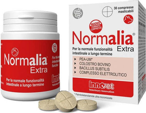 NORMALIA-EXTRA-30-COMPRESSE-MASTICABILI