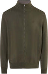 North-Sails-cardigan-full-zip-verde-oliva-699924