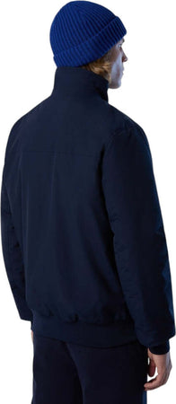 North-Sails-giacca-bomber-Sailor-blu-603020