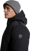 North-Sails-giacca-impermeabile-nera-Admiral